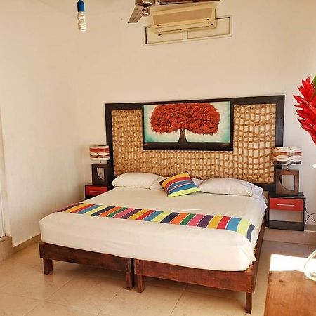 Hotel Casa De Huespedes Cielito Lindo Santa Cruz Huatulco Zewnętrze zdjęcie