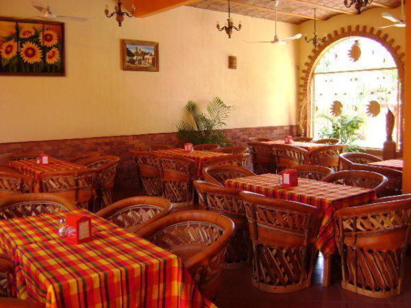 Hotel Casa De Huespedes Cielito Lindo Santa Cruz Huatulco Zewnętrze zdjęcie